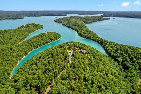 Lot 9 Hinchingbrooke Ln, Garfield, AR 72732