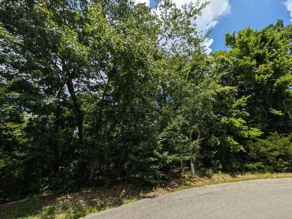 Campbell Ln, Bella Vista, AR 72715