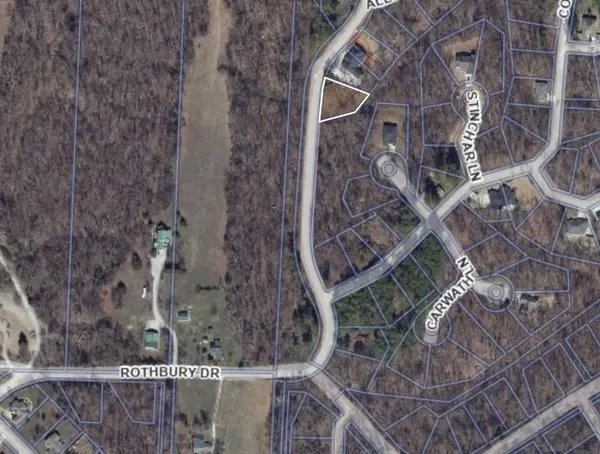Crosshill Dr, Bella Vista, AR 72715