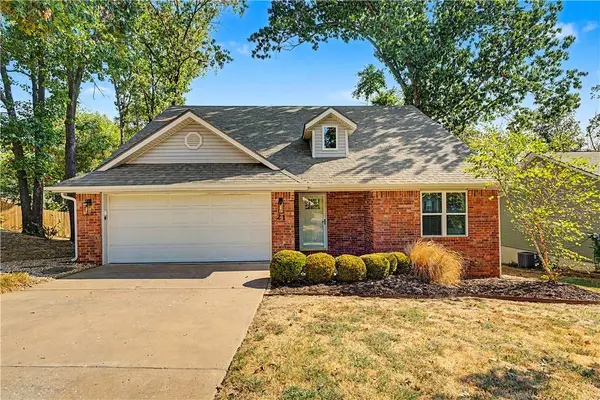 21 Greenridge Ln