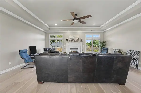 57 Stonehenge Dr, Bentonville, AR 72712