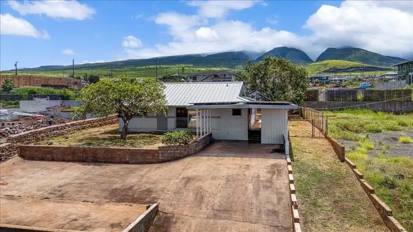 1648 Ainakea Rd, Lahaina, HI 96761