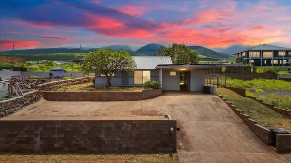 1648 Ainakea Rd, Lahaina, HI 96761