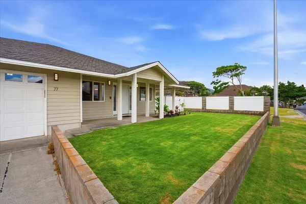77 Kealohilani St, Kahului, HI 96732