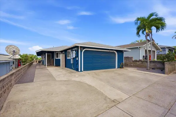 502 Hilinai St, Wailuku, HI 96793