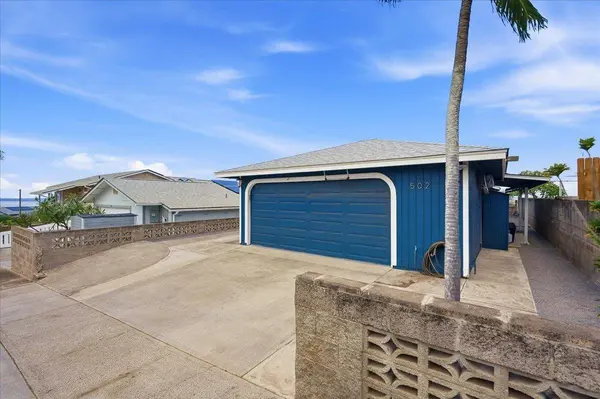 502 Hilinai St, Wailuku, HI 96793