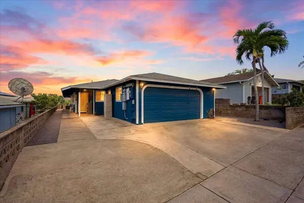 502 Hilinai St, Wailuku, HI 96793