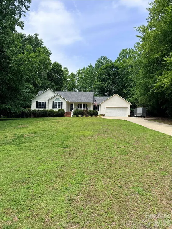 255 Tanager DR, York, SC 29745