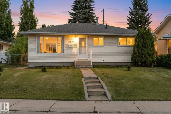 5628 140A AV NW, Edmonton, AB T5A 1H3