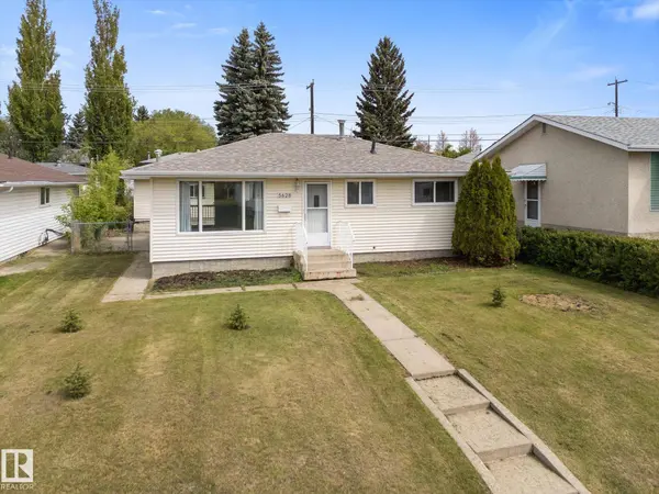 5628 140A AV NW, Edmonton, AB T5A 1H3