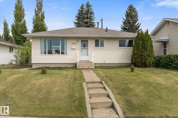 5628 140A AV NW, Edmonton, AB T5A 1H3