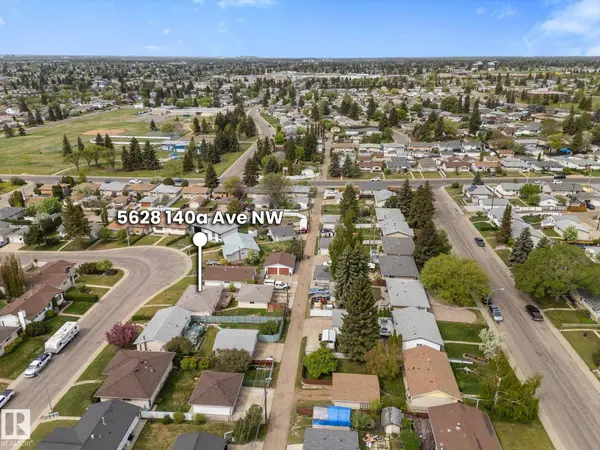 5628 140A AV NW, Edmonton, AB T5A 1H3