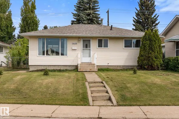 5628 140A AV NW, Edmonton, AB T5A 1H3