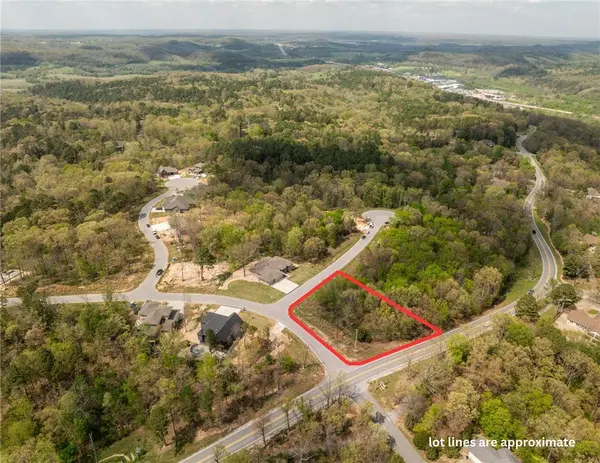 2 Glen Elgin Ct, Bella Vista, AR 72715