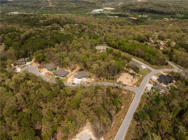 9 Glen Elgin Ct, Bella Vista, AR 72715