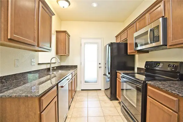 4428 W Bungalow Dr, Fayetteville, AR 72704