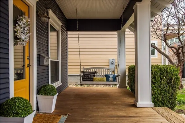 452 B St, Bentonville, AR 72712
