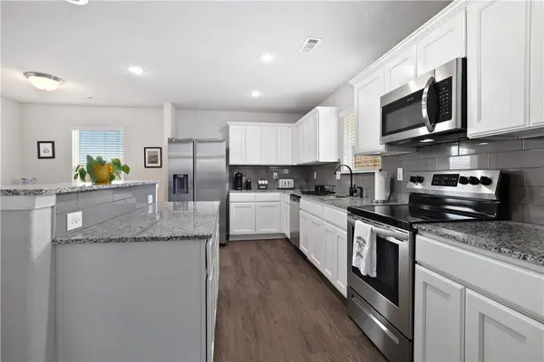 4212 SW Atlantic Ct, Bentonville, AR 72713