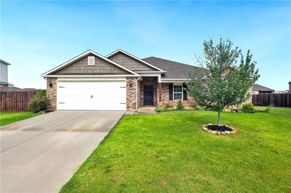 4212 SW Atlantic Ct, Bentonville, AR 72713