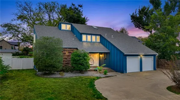 703 Bella Vista Rd