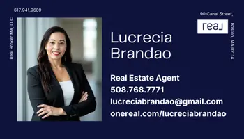 Lucrecia Brandao Real Estate