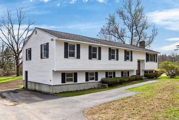 73 Nashua Road, Pepperell, MA 01463