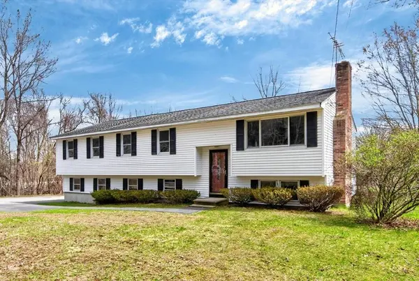 73 Nashua Road, Pepperell, MA 01463