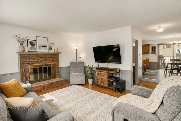 53 Century Way #53, Gardner, MA 01440