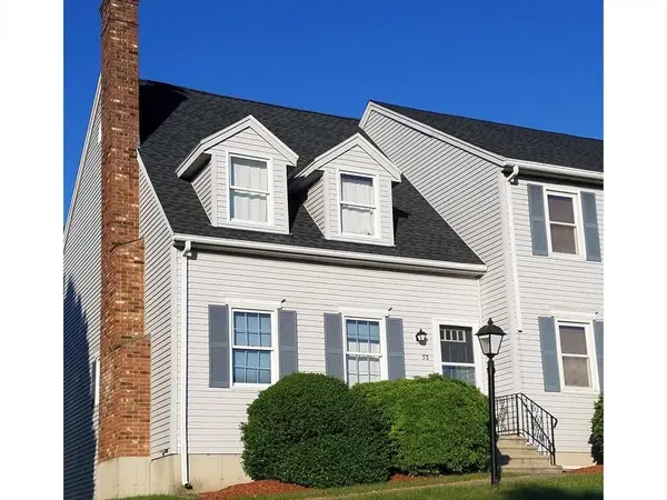 53 Century Way #53, Gardner, MA 01440