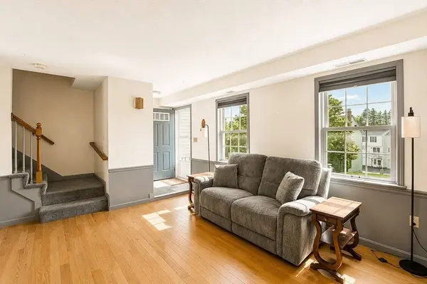 53 Century Way #53, Gardner, MA 01440