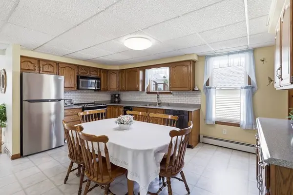 109 Fourth, Leominster, MA 01453