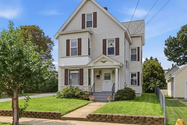 109 Fourth, Leominster, MA 01453