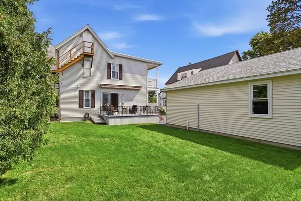 109 Fourth, Leominster, MA 01453