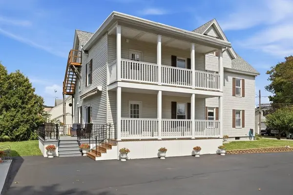 109 Fourth, Leominster, MA 01453