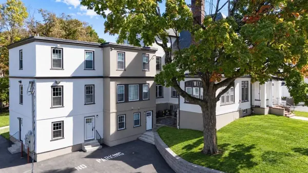 80 South St #3, Fitchburg, MA 01420