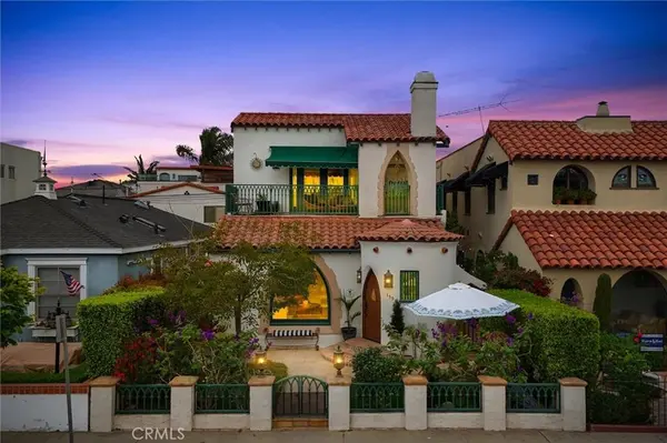 159 Claremont, Long Beach, CA 90803