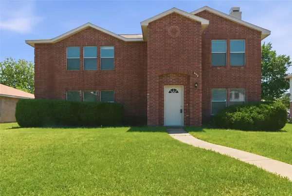 652 Lowe DR, Cedar Hill, TX 75104