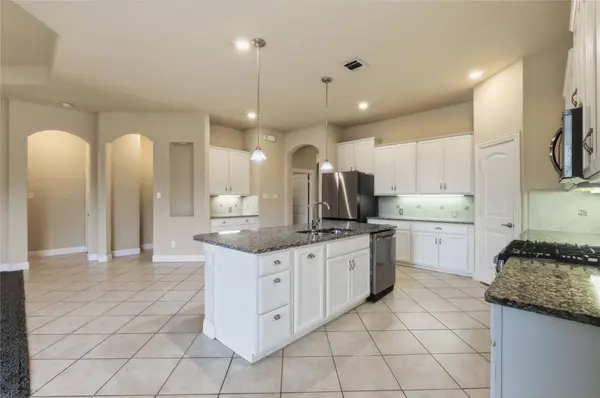 3709 Tunstall DR, Frisco, TX 75036