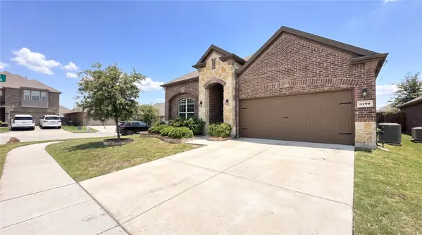 3709 Tunstall DR, Frisco, TX 75036