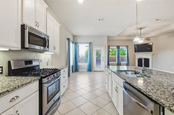 3709 Tunstall DR, Frisco, TX 75036