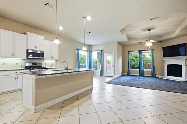 3709 Tunstall DR, Frisco, TX 75036