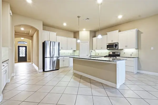 3709 Tunstall DR, Frisco, TX 75036