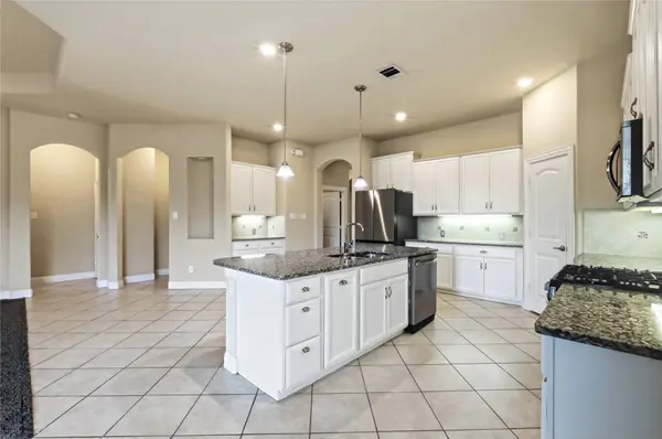 3709 Tunstall DR, Frisco, TX 75036