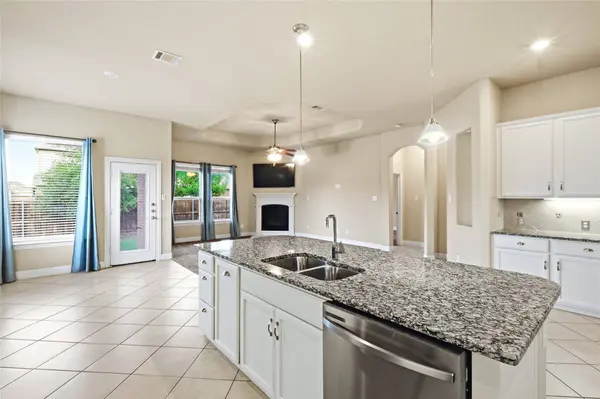 3709 Tunstall DR, Frisco, TX 75036