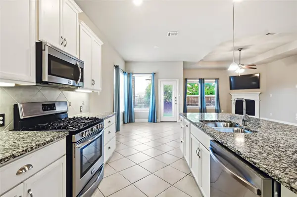 3709 Tunstall DR, Frisco, TX 75036