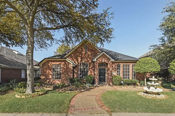 5804 Legend LN