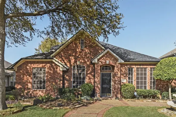 5804 Legend LN, The Colony, TX 75056