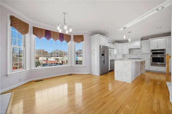 5 Beaver Castle CT, Hampton, VA 23666