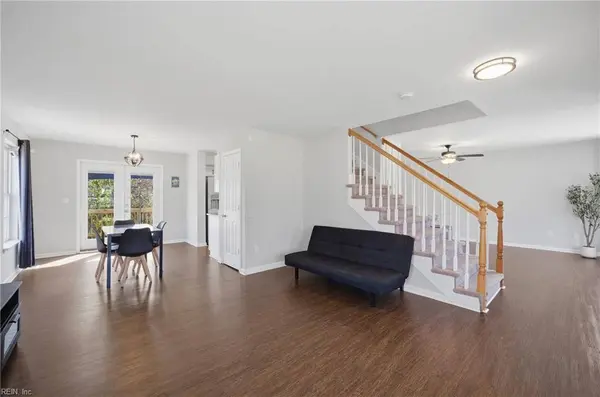 5850 Chesapeake BLVD, Norfolk, VA 23513