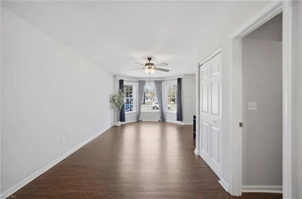 5850 Chesapeake BLVD, Norfolk, VA 23513